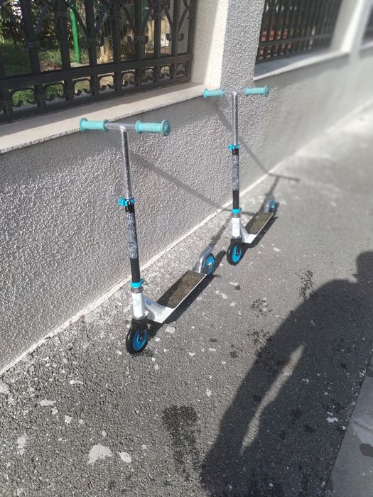 Vând trotinete Oxelo