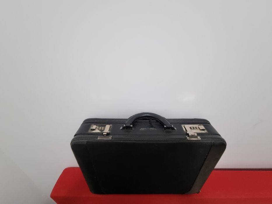 Geanta diplomat/Servieta cu cifru