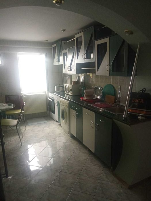 Apartament 3 camere