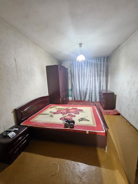 Продаются 2х комнатная квартира Чиланзар 21 квартал