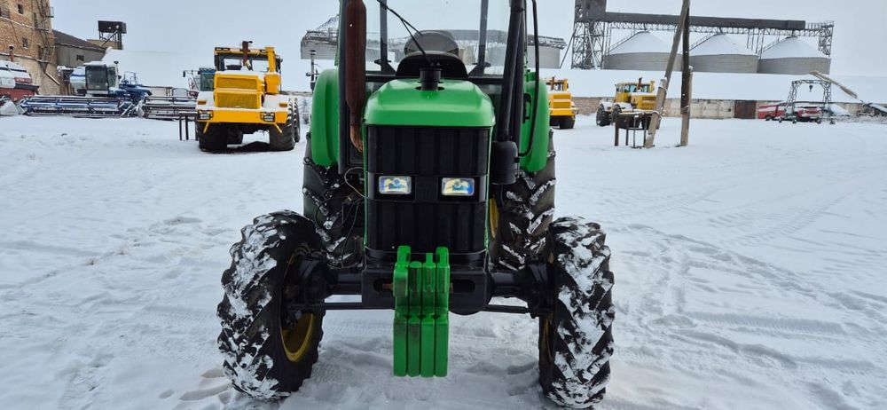 Продам трактор John deere