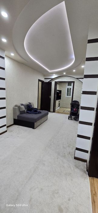 Срочный продажа квартира жарарик махалла 3 хоналий с мебелью и техника