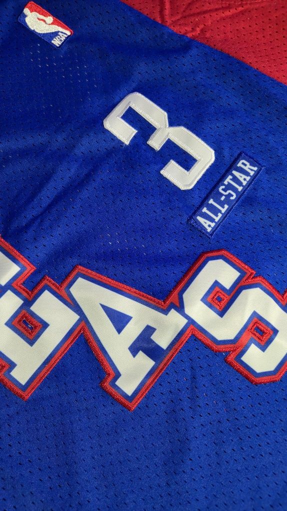 76ers Allen Iverson потник/ jersey