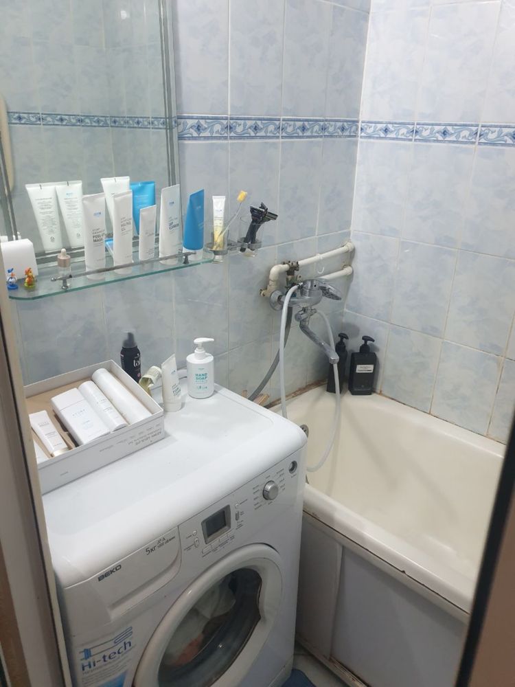 Срочно сдам квартиру.