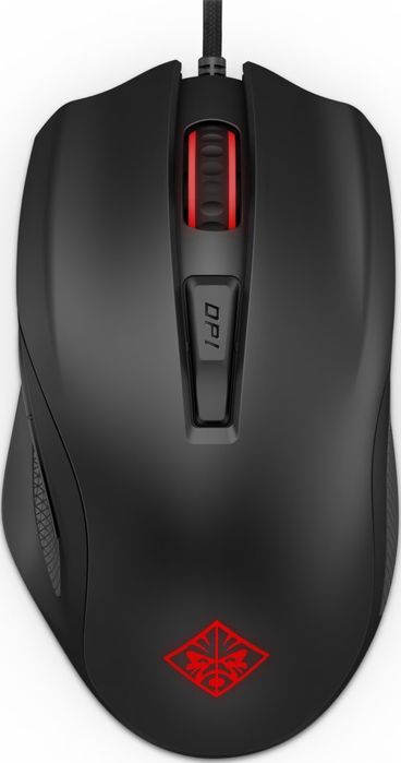 Mouse gaming HP Omen 600 cu fir