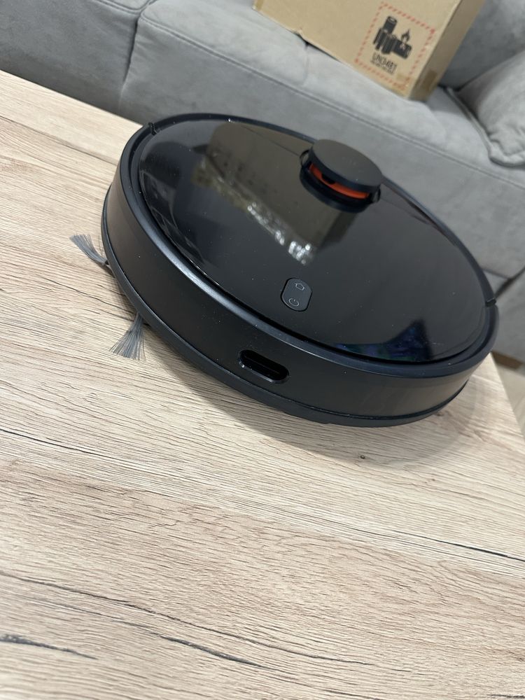 Прахосмукачка робот Xiaomi Mi Mop PRO