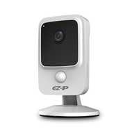EZIP IPC-C2A1WP IP кубическая видеокамера 1.3Мп Wi-Fi