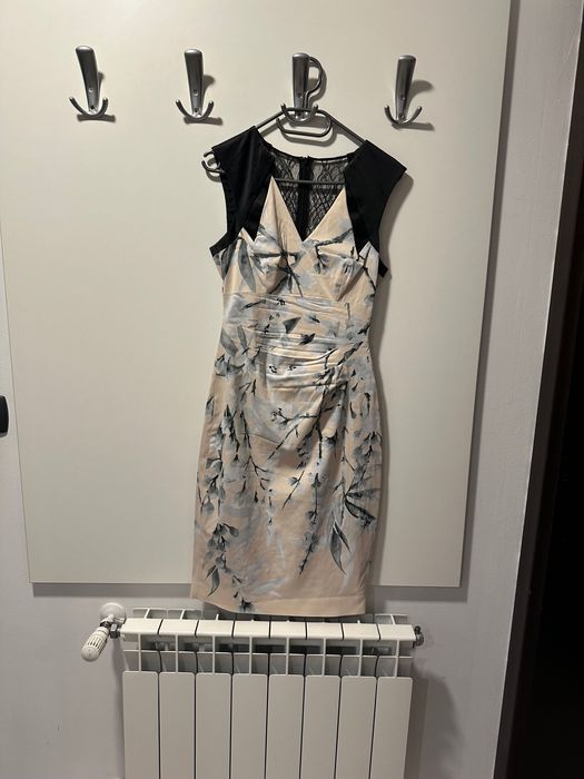 Официална дамска рокля на Karen Milen