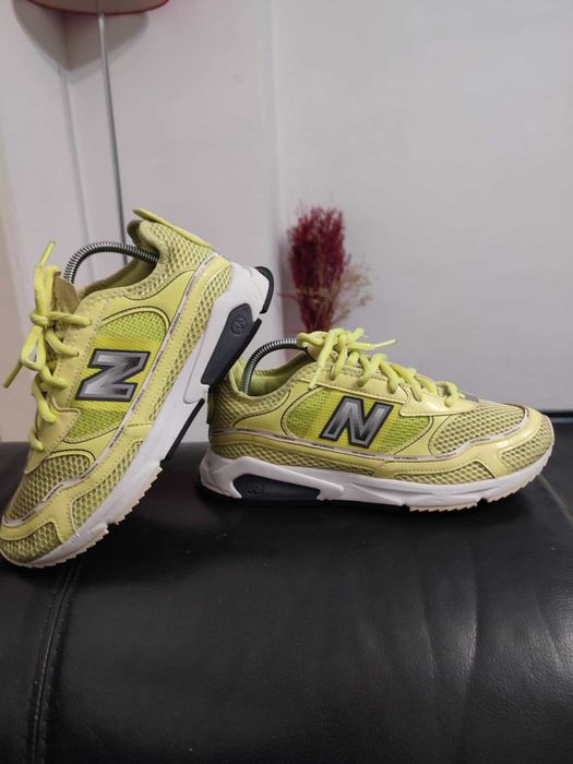 Маратонки New Balance
