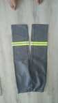 Pantaloni de munca salopeta