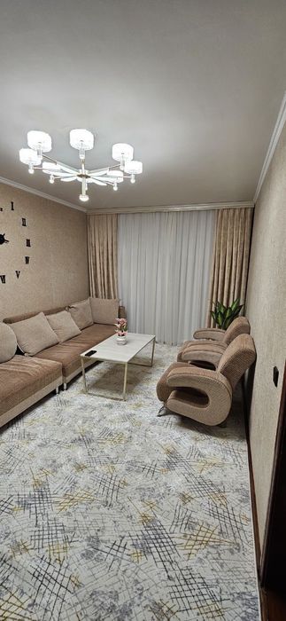 Чилонзор-Г9а.1/2/4/Балкон 2/6/Кирпичный дом Срочно Сотилади Ор-Фарход