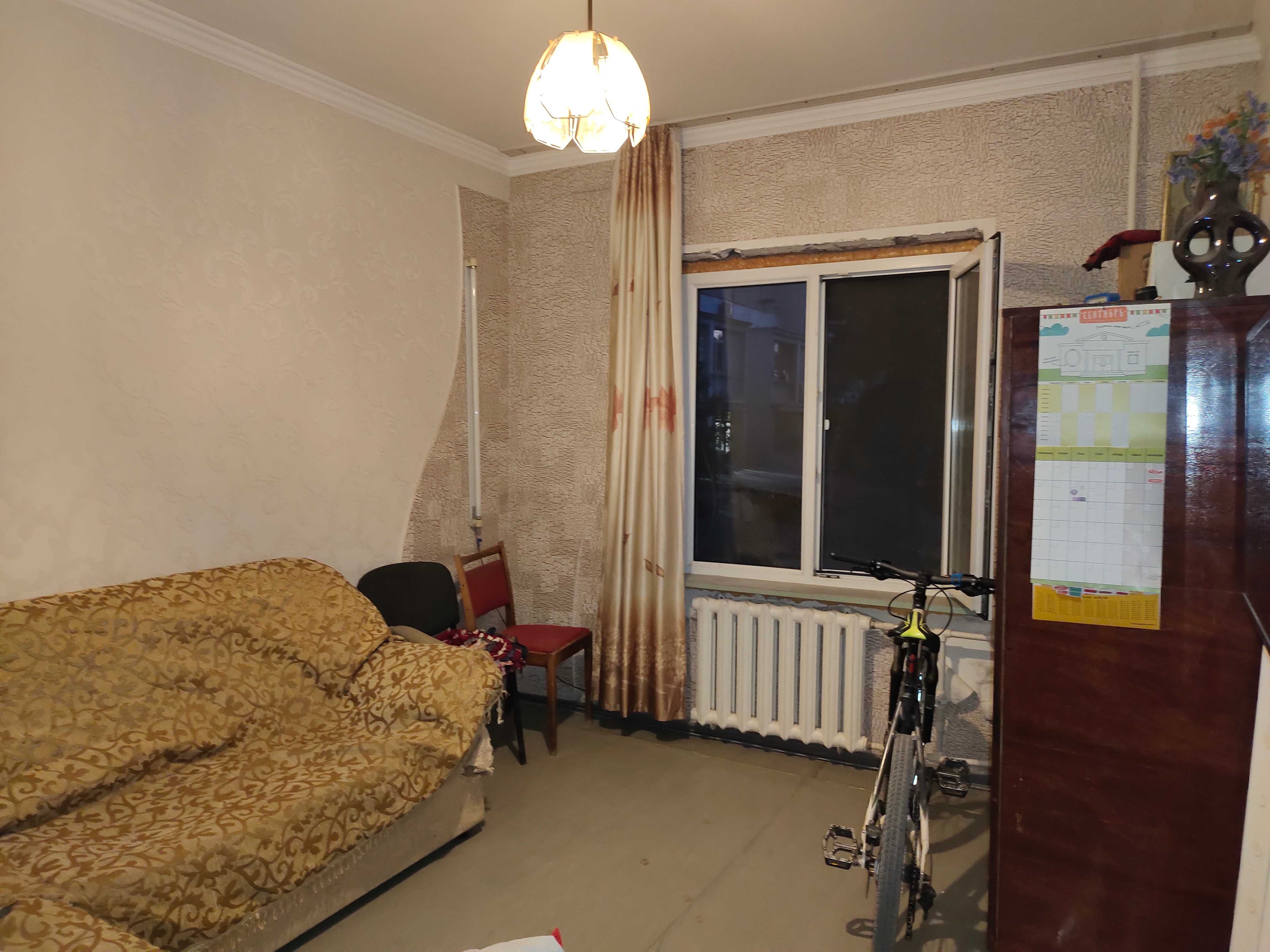Продаю квартиру Сергели-8, 4/2/9