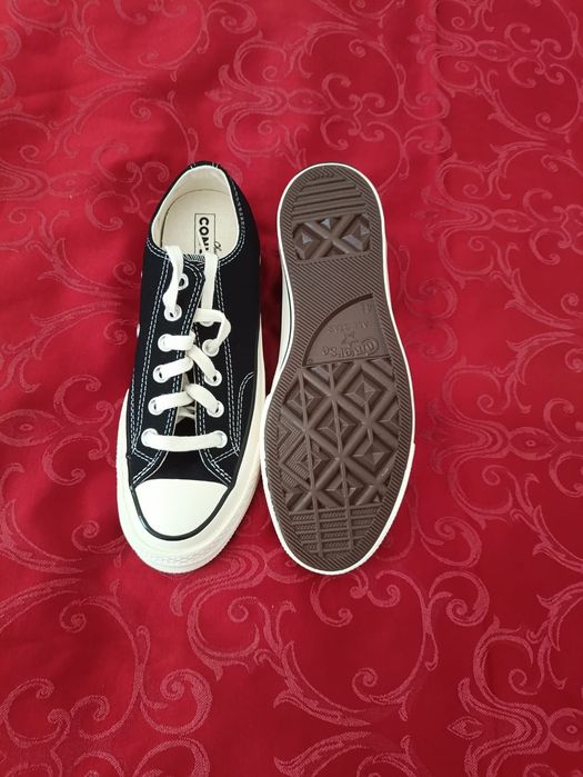 Converse Chuck 70 OX
