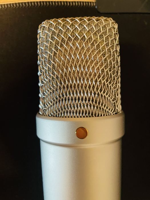 Microfon Rode NT1-A Studio Set