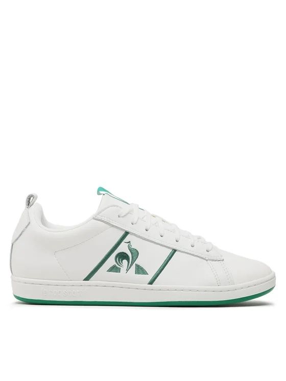 Le coq sportif Sneakers Courtclassic Sport 2310079 Alb