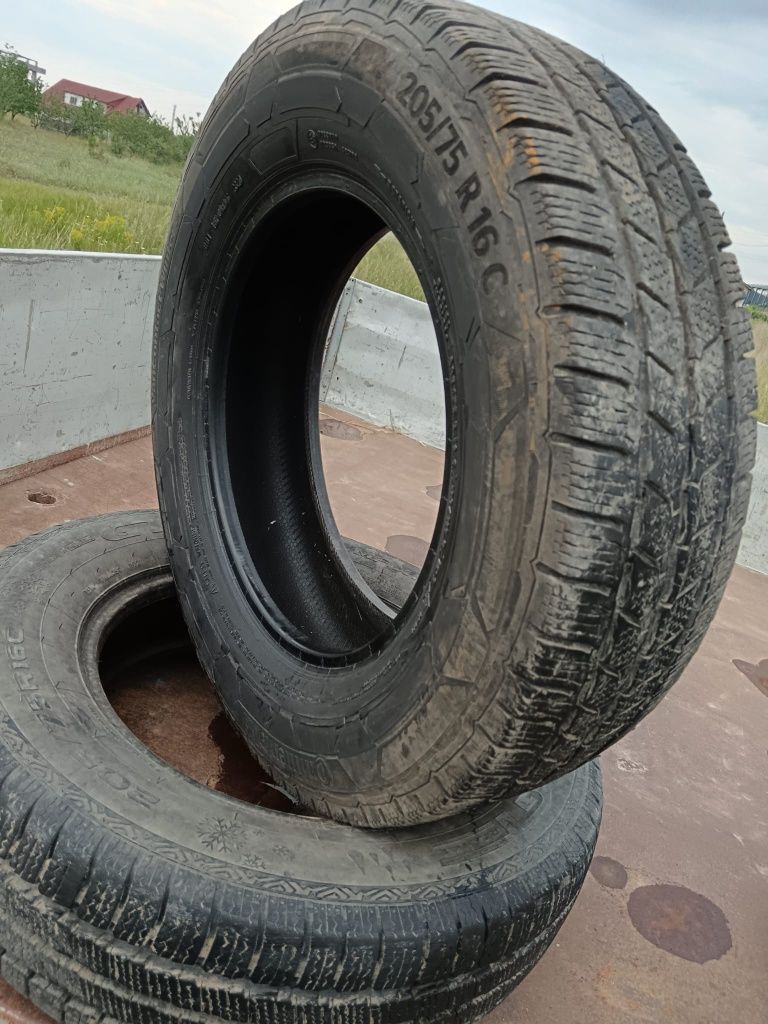 Cauciucuri iarna