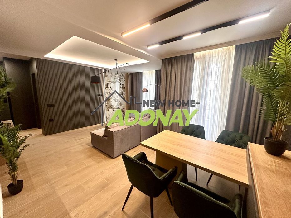 Продава се Двустаен апартамент в Пловдив, Център - 66 кв.м за 2197 €/кв.м - Снимка #2