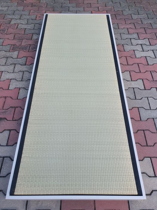 Vând 2 saltele tatami tradiționale japoneze