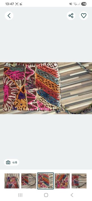 Traistuta traditionala .