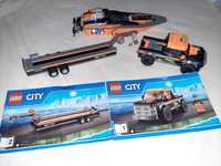 Lego City model 60085