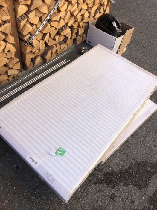 Calorifere de Otel Romstal Vision