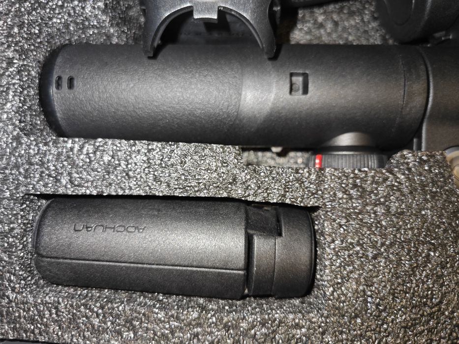 3-осов Гимбал/Стабилизатор за телефон Aochuan Smart XE