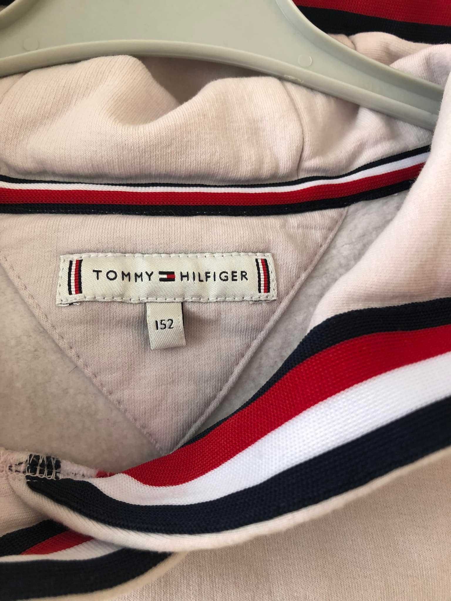 Детска рокля Tommy Hilfiger, размер 152 см.