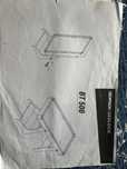 Masa de biliard BT500