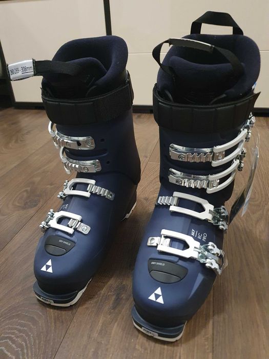 Clapari Fischer MY RC PRO 80 XTR marime 26/40,5 noi