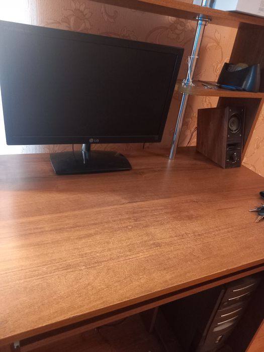 Компьютер Манитор