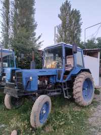 Traktor MTZ 80 Belarus