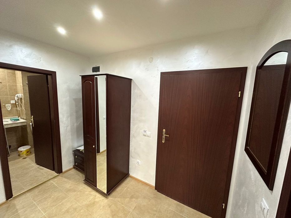 Топ Нощувки Банско