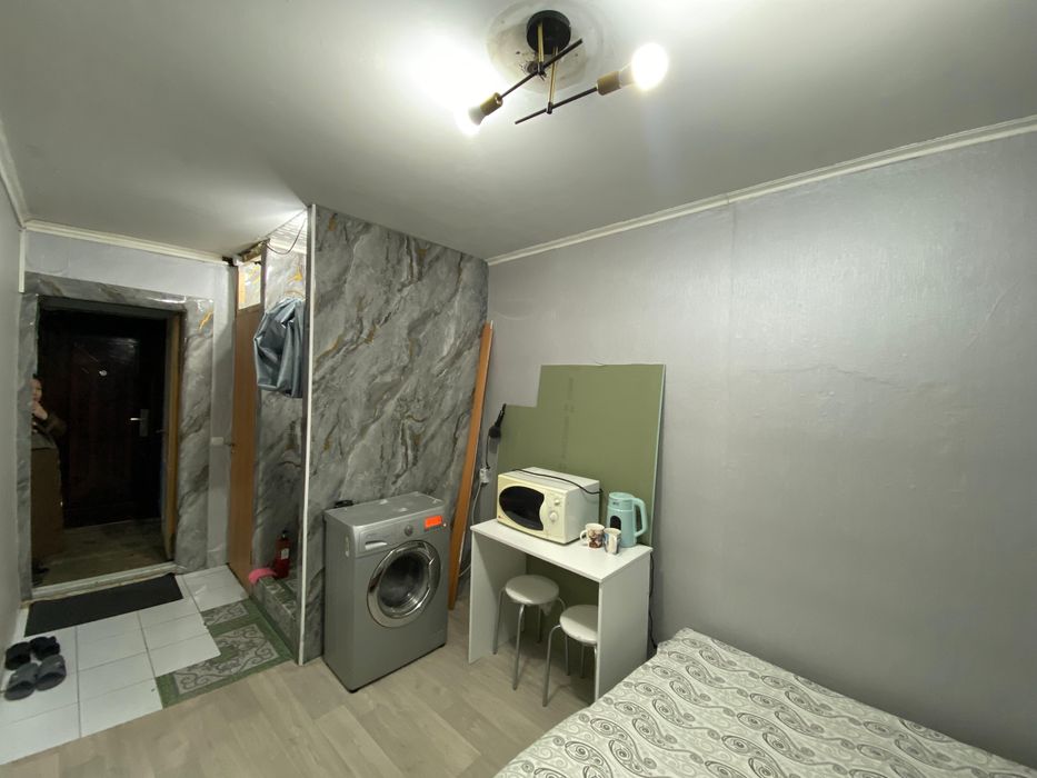 Посуточно сдается