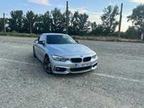 BMW  Seria 4 Cabrio M Paket Automat