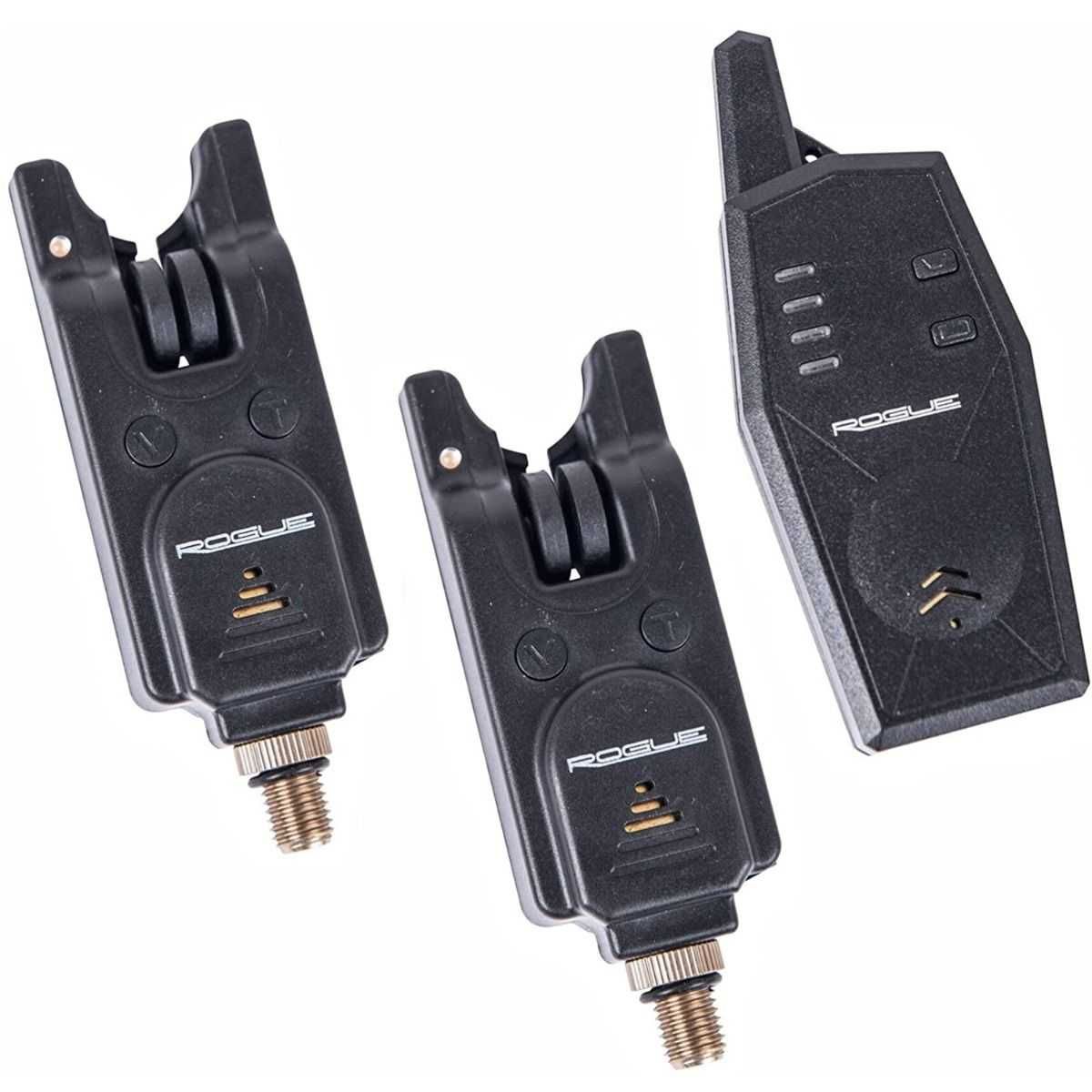 Сигнализатори Rogue Wireless Alarm 2+1