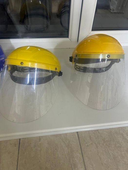 Защитная маска