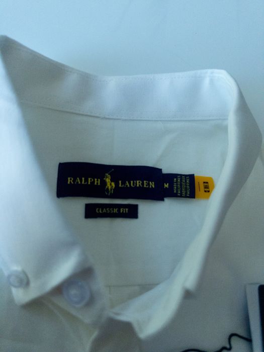 Cămașă Polo Ralph Lauren