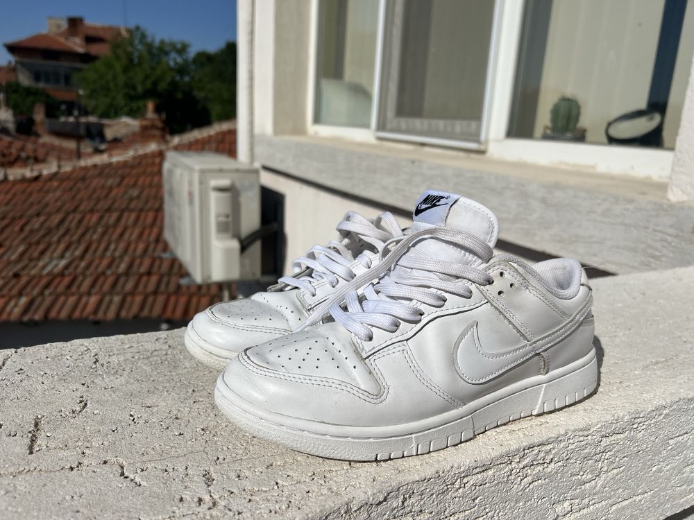 Nike SB Dunk 40.5 Wmns