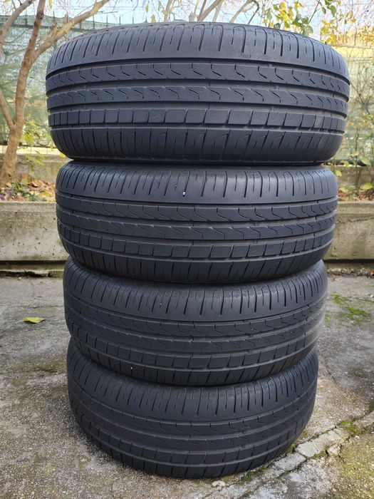 205/55/16 4бр.Pirelli Летни гуми