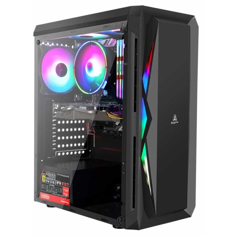 PC Gaming Videochat  I7 8GB RAM 240GBSSD Impecabil