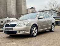 Skoda Octavia 1.8 TSI | 152 cp | Pilot | Senzori | GARANTE 12 luni