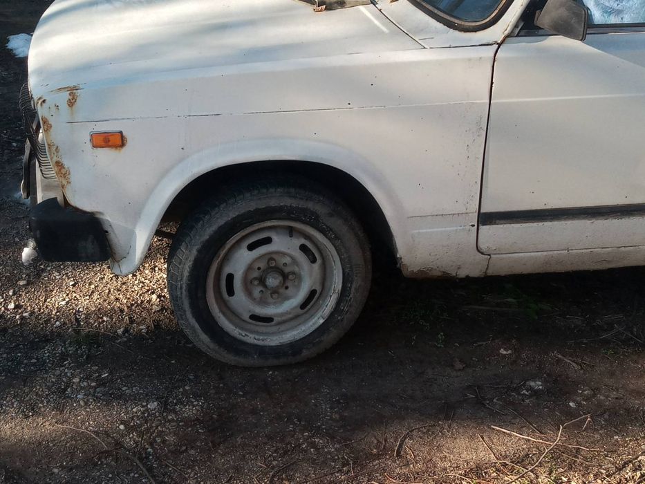 Лада  ВАЗ 2104 комби