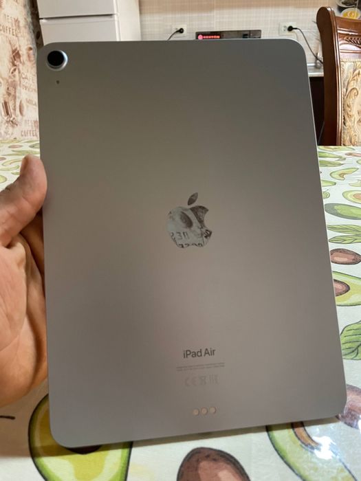 ipad air m2 11 inch 256 gb