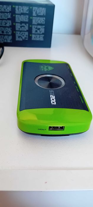 Кепчър KEEPOUT SX200