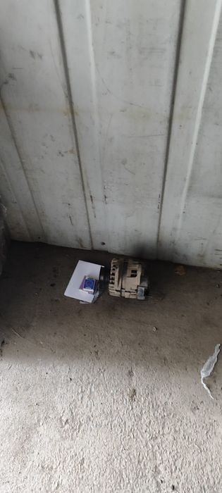 Продам генератор jac t6