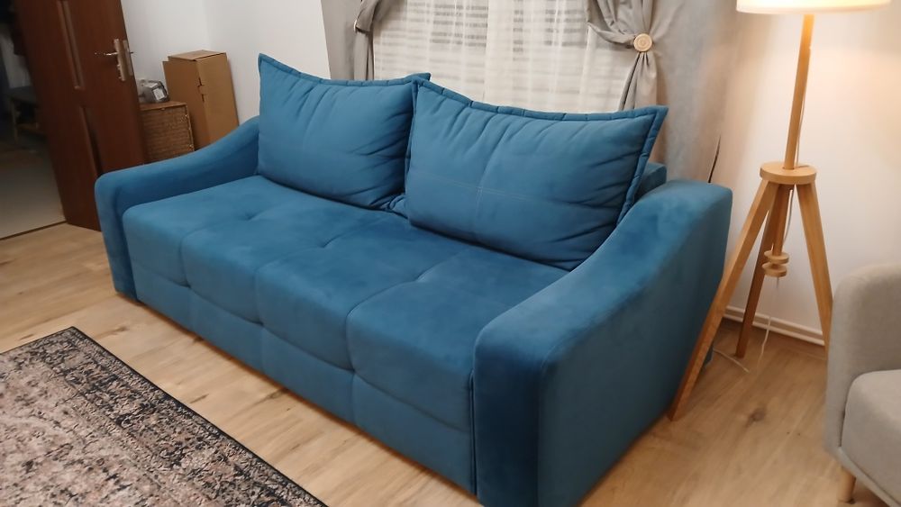 Canapea extensibila Staer