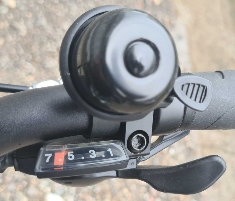 Bicicleta Electrica Pliabilă Kross FLEX Hybrid 1.0 (in garantie)