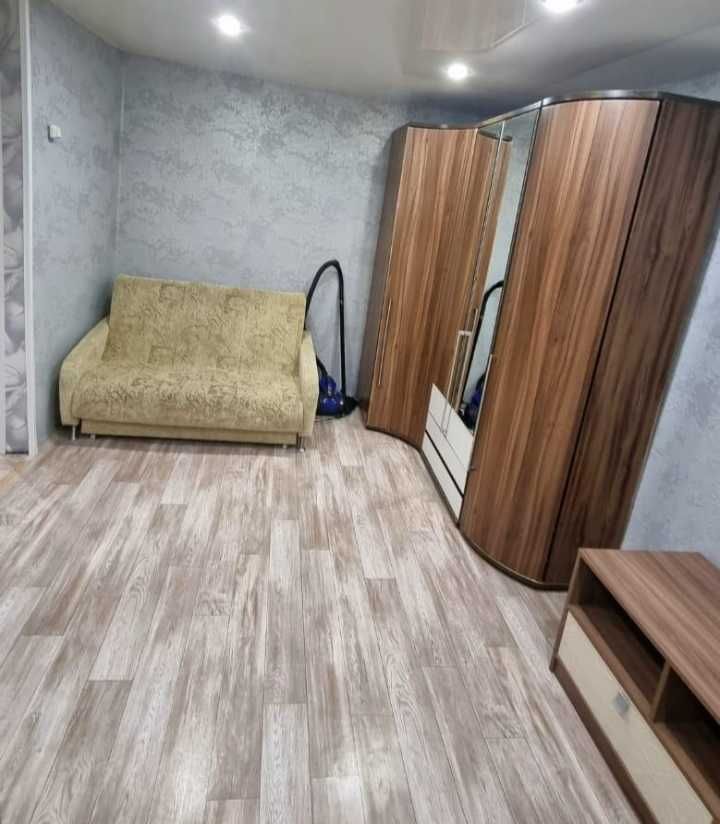 Микрорайон Кокжиек 1к кв