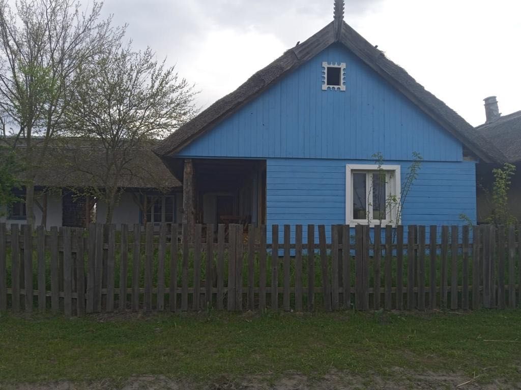 Casa/Pensiune în Delta Dunării - Sat Letea