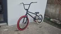 De vânzare BMX Verde